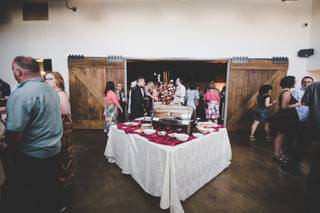 Mess Hall - 14