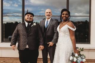 Whispered Vows - 3