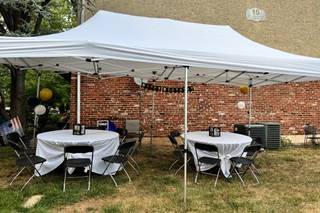 A to Z Party Rental - 9