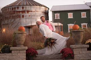 Kuipers Orchard Weddings by Fishermen's Inn - 22