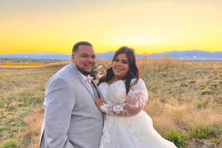 Westy Weddings - 5