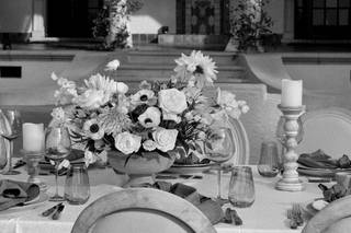 Kerrigan Constantino Weddings and Events - 17