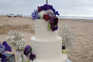 Cake Cathedral - 56