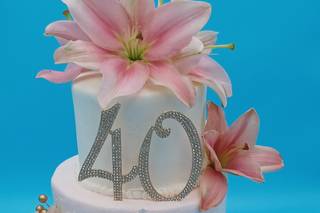 Cakes On The Move - 28