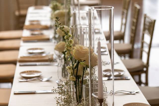 Rose Lane Floral Design 2