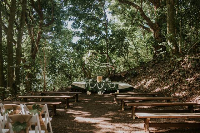 Mango Season Weddings - 1