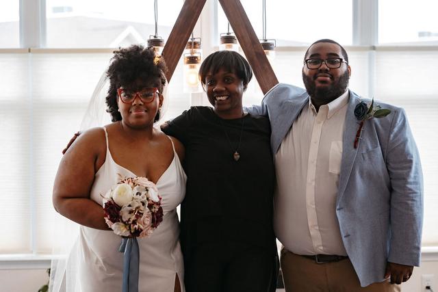 Just Married - 4