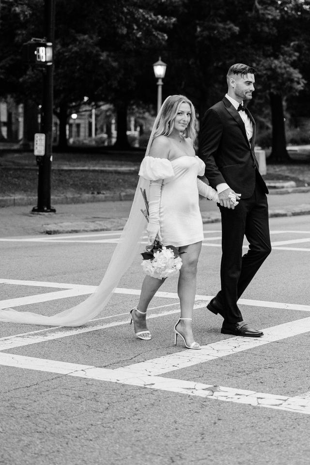 Noir Et Blanc Weddings & Events - 3