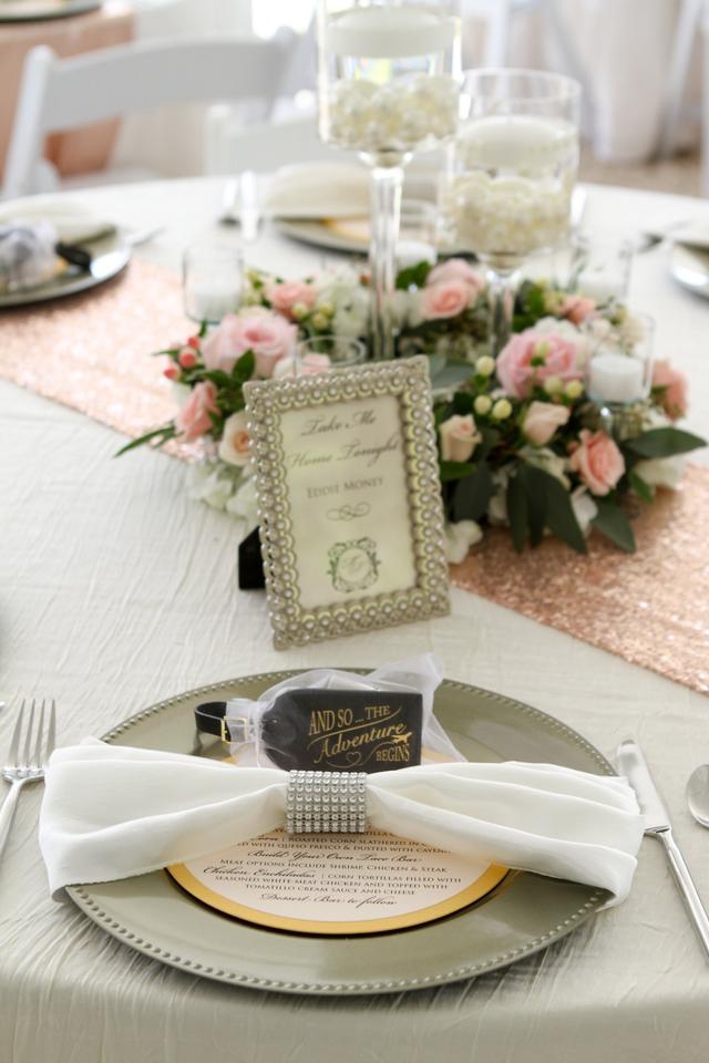 AMAZINGLY CREATIVE EVENTS - 2