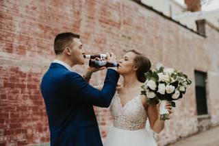 Top Knot Bridal - 17