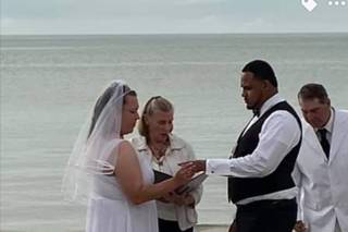 Weddings by Deborah - 9
