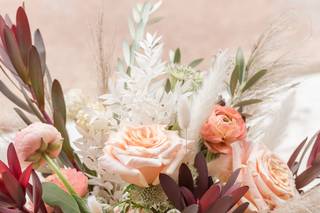 Taylormade Floral & Event Design - 67