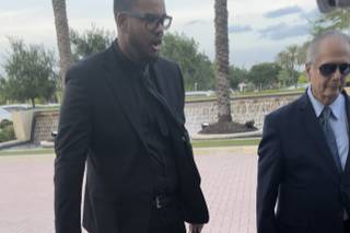 Tesla Limousine Service of Orlando - 16