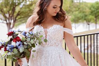 Southern Tease Luxury Hair & Makeup - 52