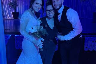 Kiss & Say I Do Events - 11