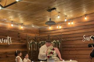 Florida Rustic Barn Weddings - 75