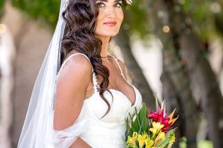 Hair and Makeup by Nazeera Aqa - 23