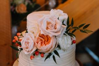 Let Them Eat Cake - 19
