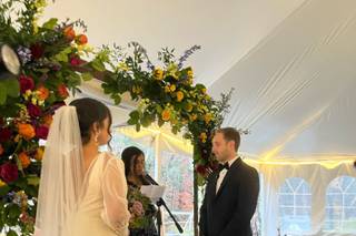 Earthy Elegance Florals - 51