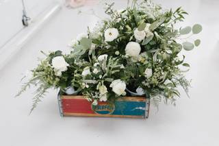 Michelle Jeanne Floral Design - 34