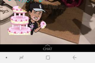 EK Cakery - 39