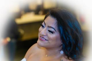 Paola Calderon Makeup - 10