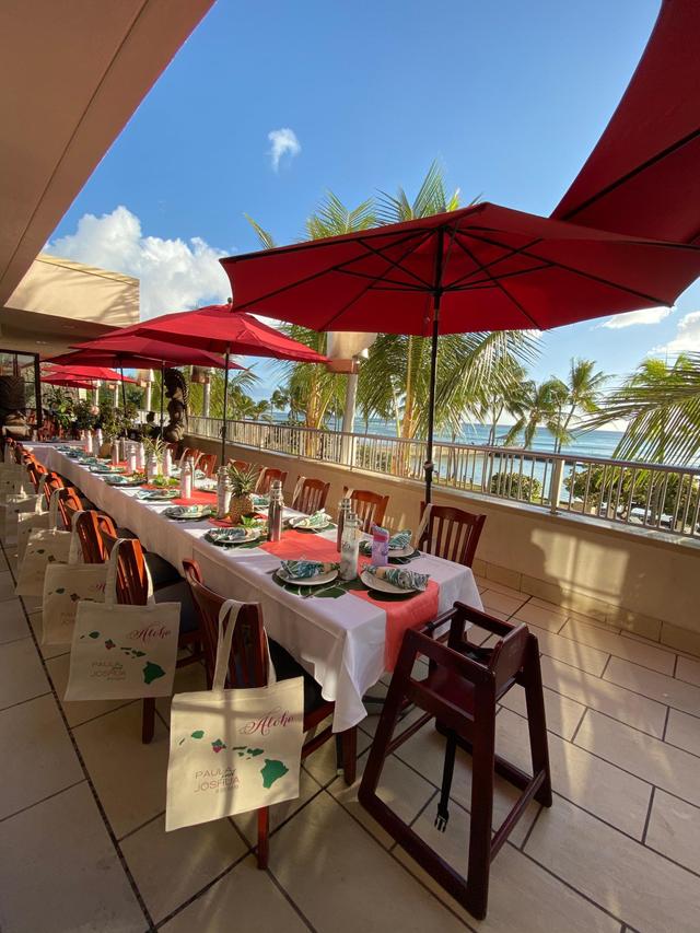 Hula Grill Waikiki - 2