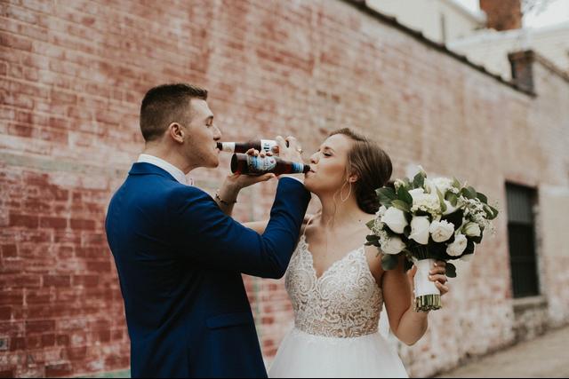 Top Knot Bridal - 4