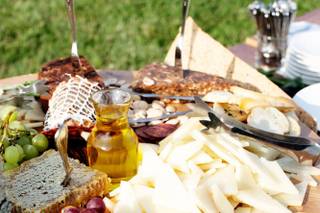 Russell Morin Catering & Events - 61