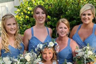 Rebecca's Wedding Boutique - 25