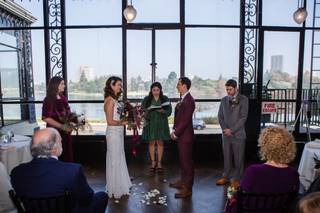 The Terrace Room - 21
