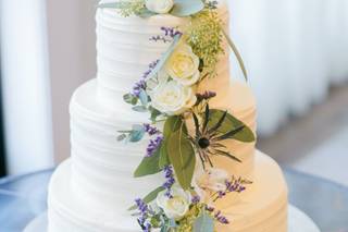 Simply Sweet - 5