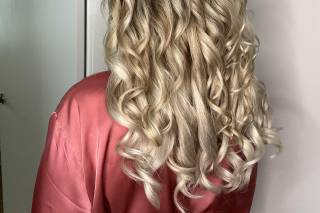 Lovestory Makeup & Hair - 21
