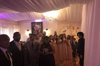 Imperial Design Banquet Hall - 90