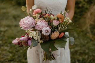 Lucky Penny Floral - 8