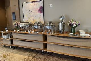 DoubleTree by Hilton Hotel Irvine -Spectrum - 21