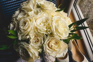 Bucks County Roses - 19