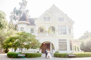 Ardenwood Historic Farm - 54