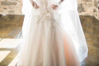 Curvaceous Couture Bridal Collection - 46