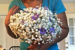 Anointed Flowers & Gifts - 21