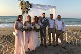 Mosaic Weddings & Events - 50
