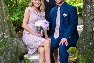Charleston Intimate Ceremonies - 29