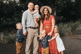 Mariah Oldacre Weddings & Lifestyle Photography - 106