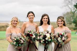 Gina Jost Makeup & Hair Artistry - 11