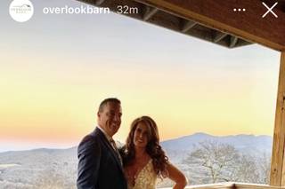 Overlook Barn - 49