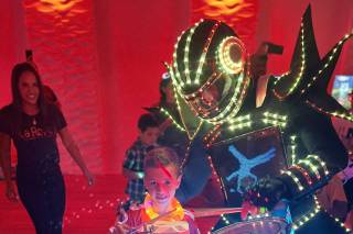 Kenny Kings El Timbalero - 10