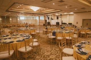The Phoenician Ballroom - 6