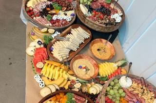 Buckboard Catering & Events - 5