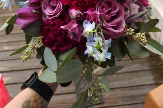Risher Van Horn Florist - 37