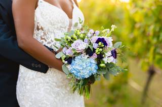 North Carolina Bridal Shop - Gavin Christianson Bridal